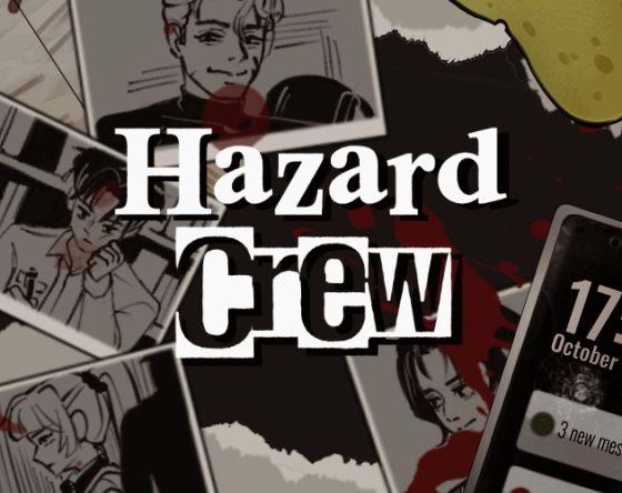 Hazard Crew