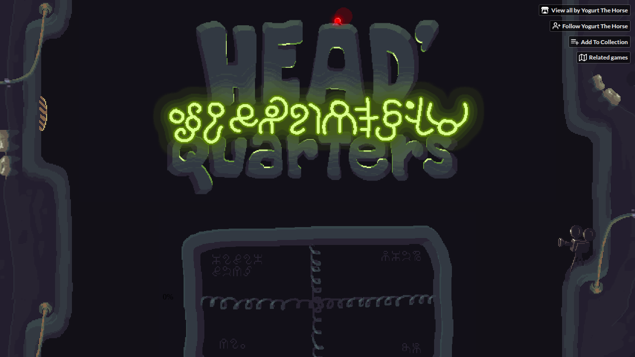 Head'quarters
