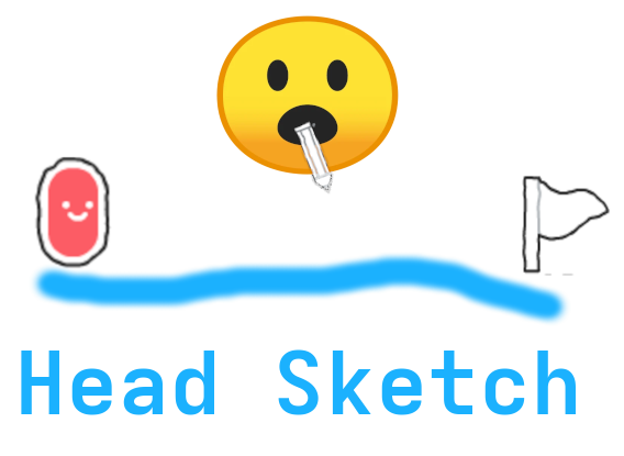 HeadSketch