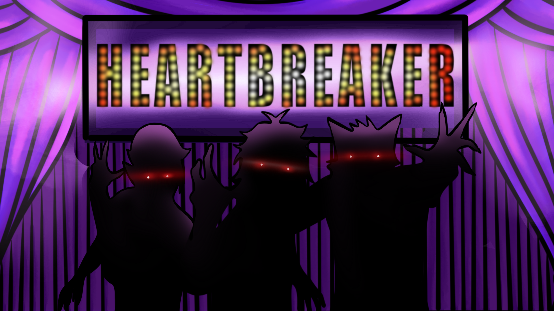 Heartbreak Horror