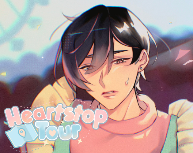 Heartstop Tour (풀 버전)