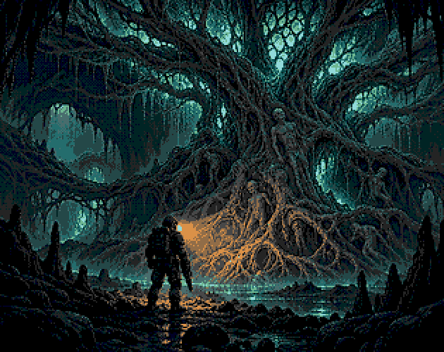 Heartwood