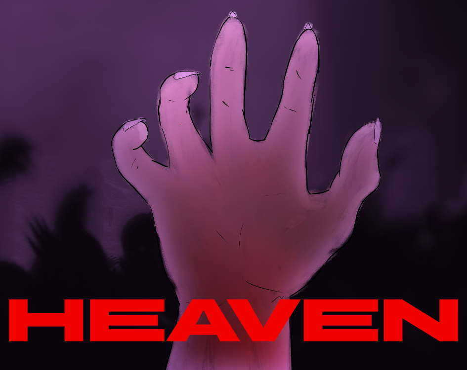 Heaven