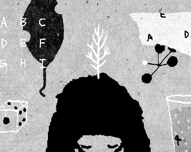 HER TREES：首个谜题