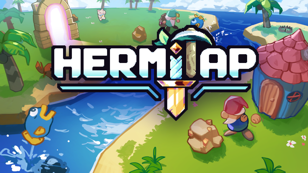 Hermitap 网页试玩版