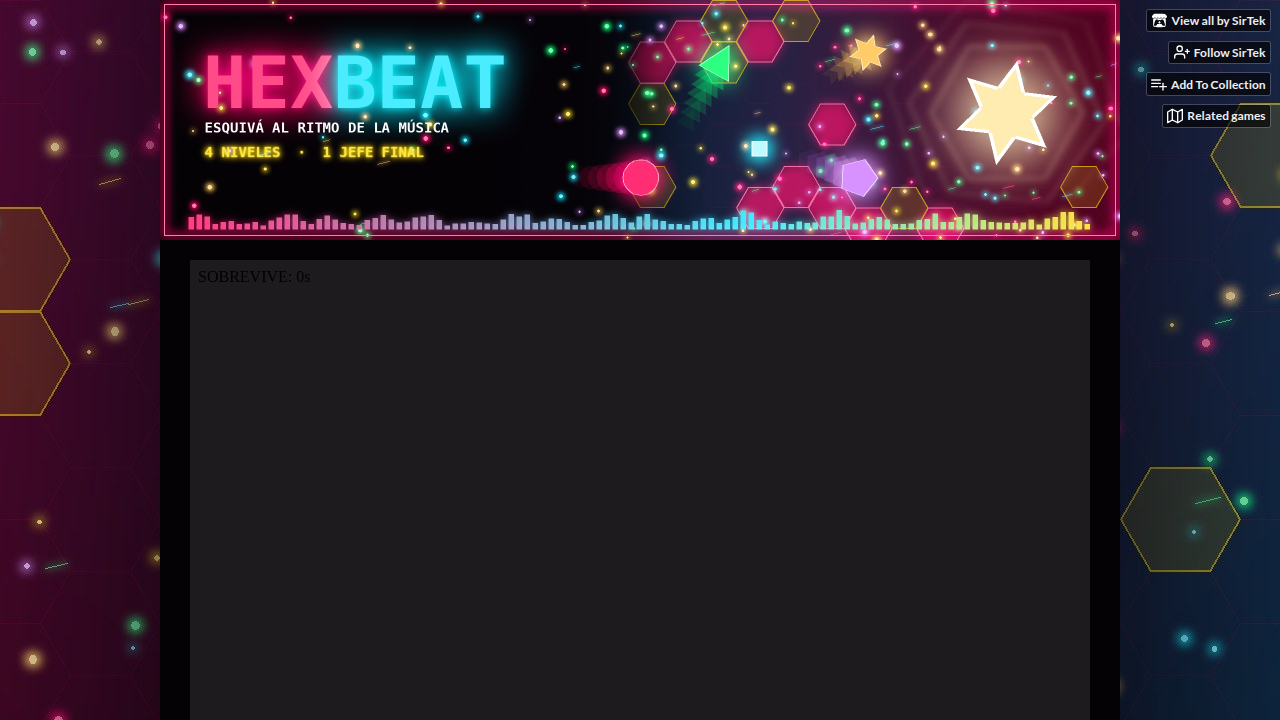 HexBeat