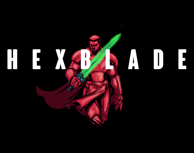 Hexblade