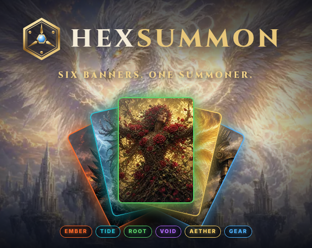 Hexsummon