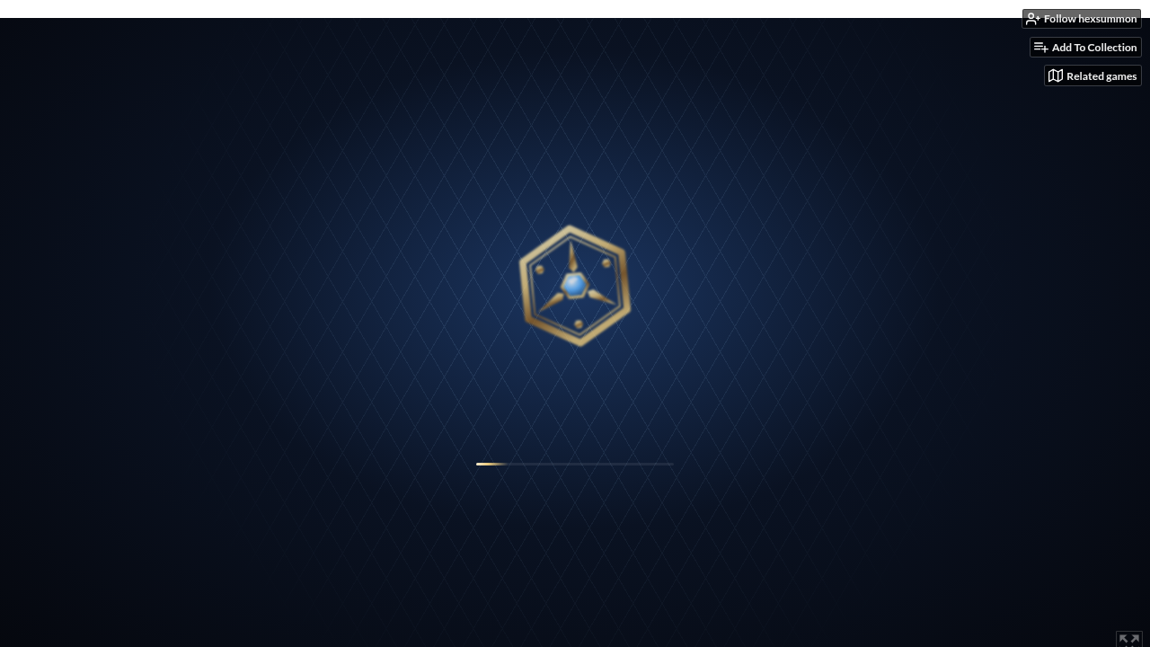 Hexsummon