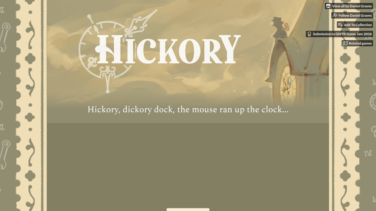 Hickory
