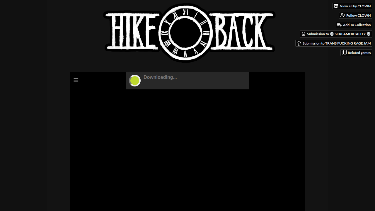 HIKEBACK