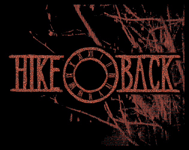 HIKEBACK