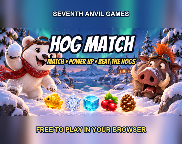 Hog Match