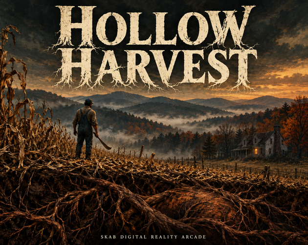 Hollow Harvest