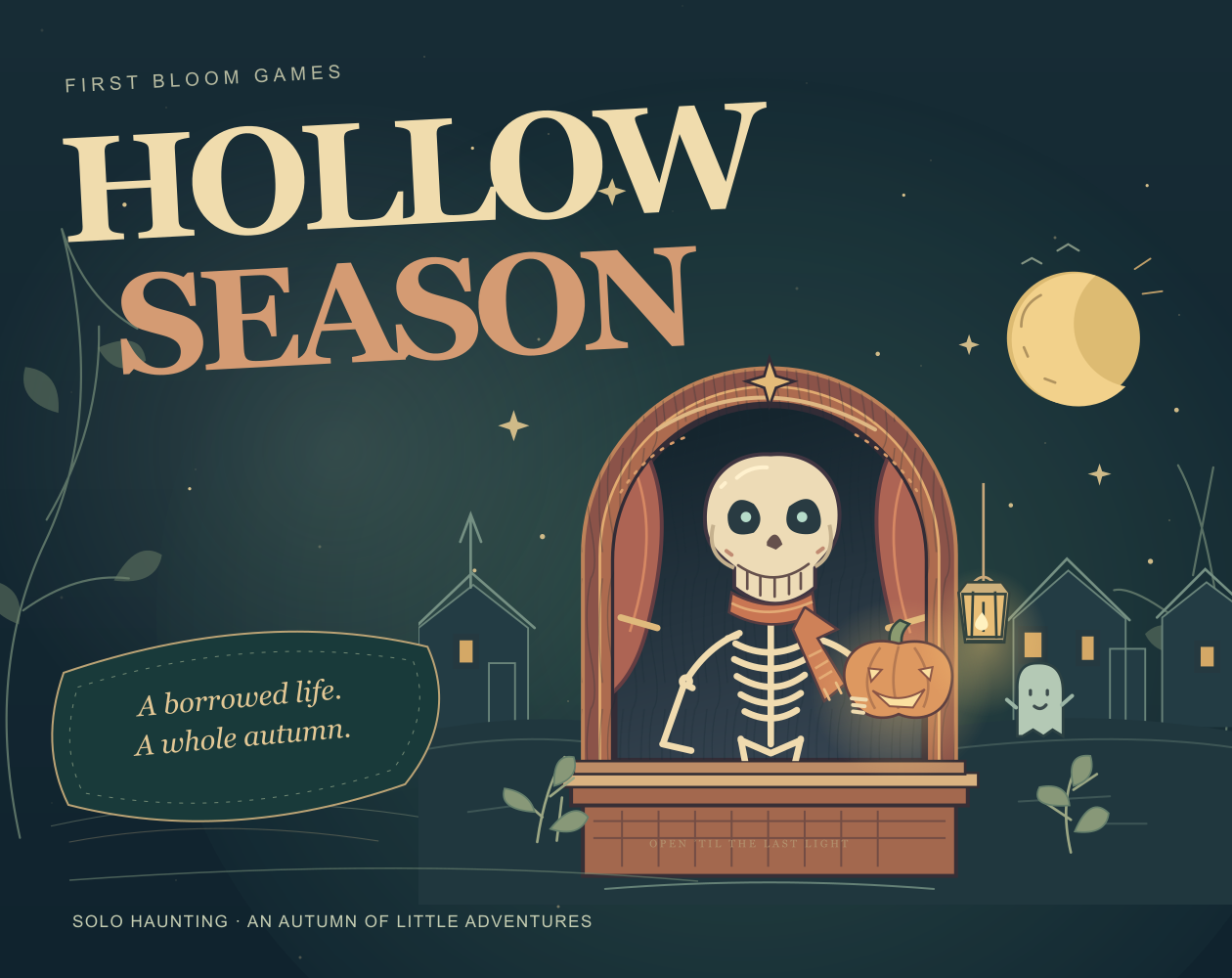 Hollow Season