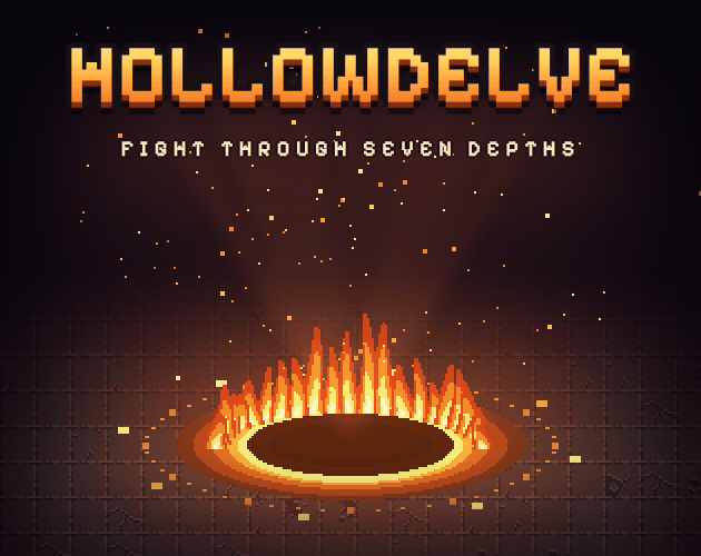 Hollowdelve