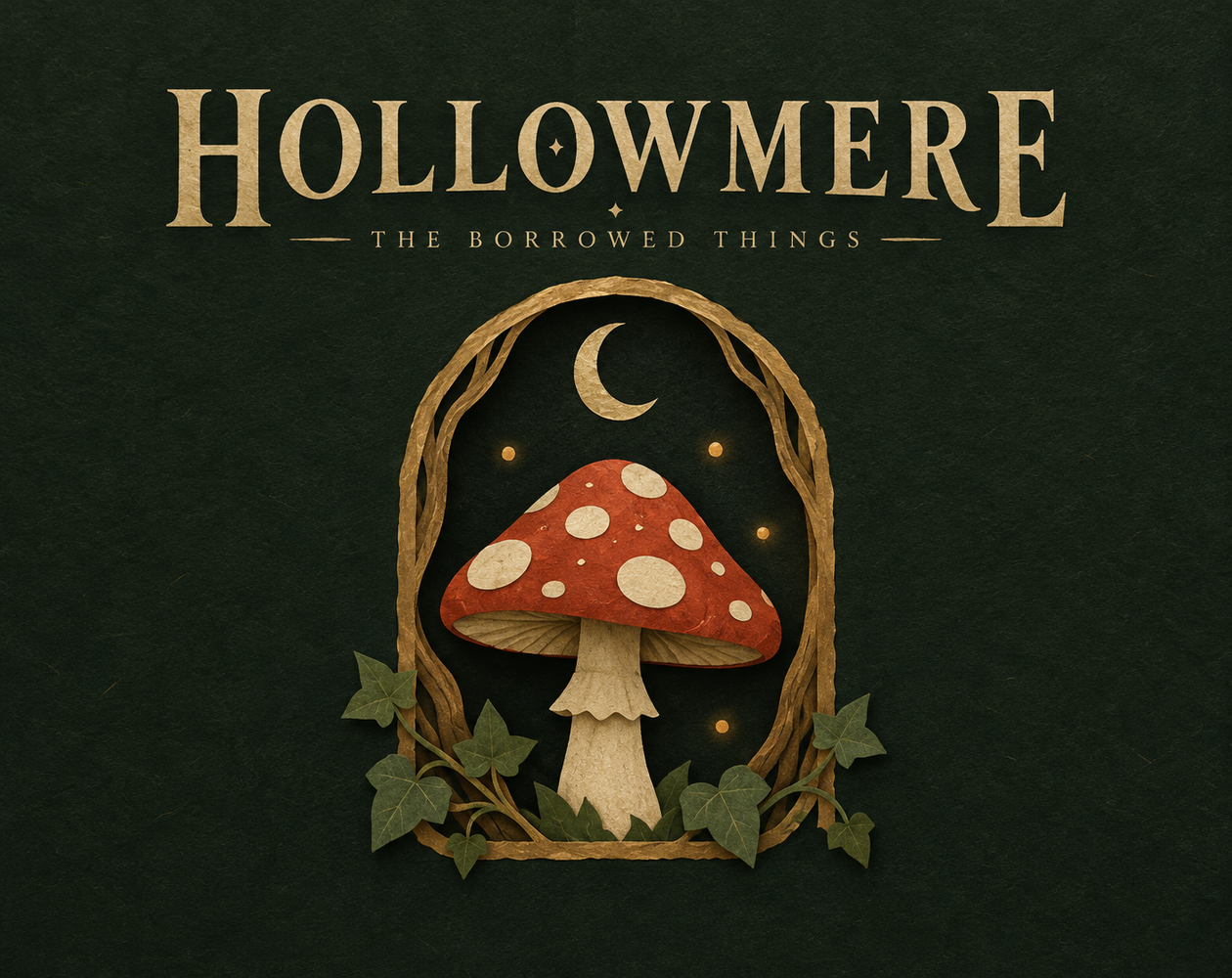 Hollowmere