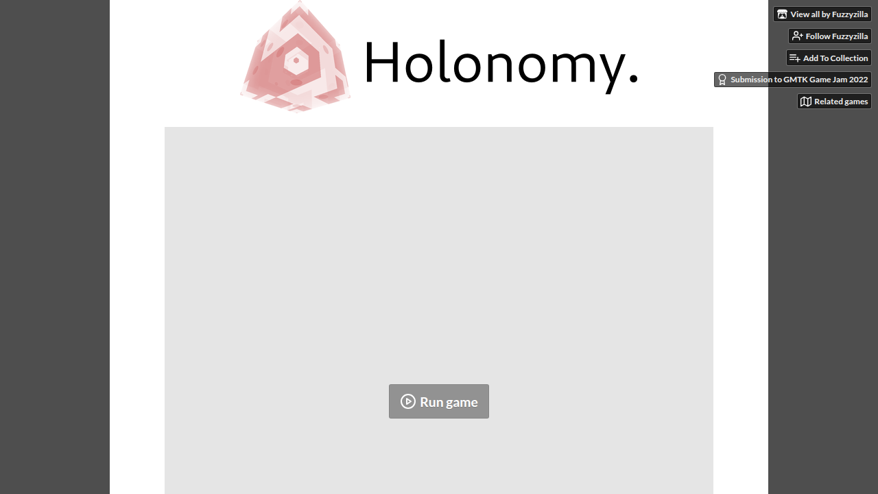 Holonomy