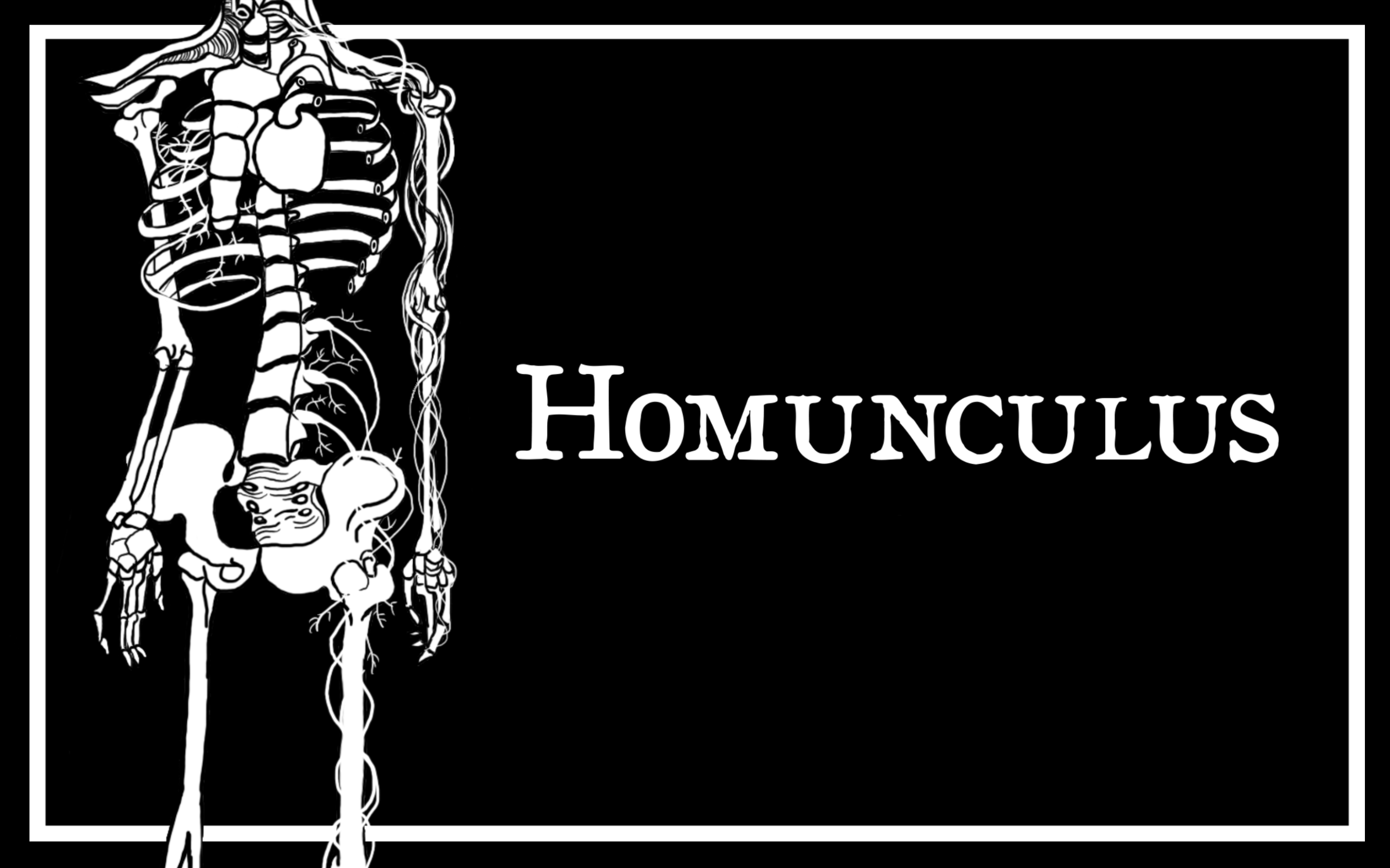 Homunculus