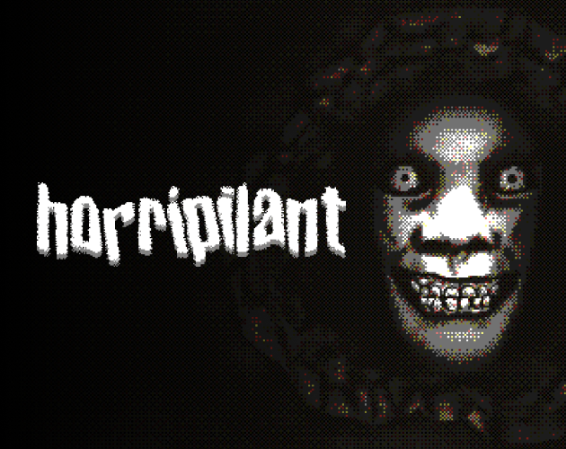 Horripilant