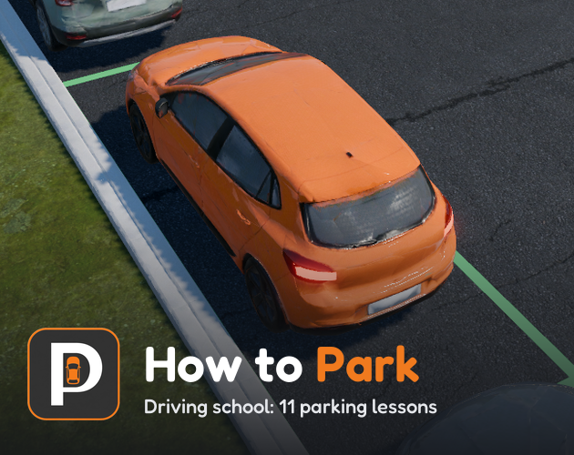 How to Park