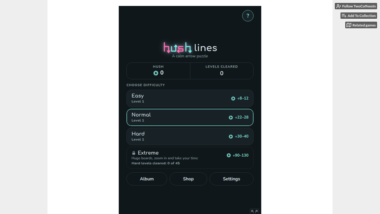 Hushlines