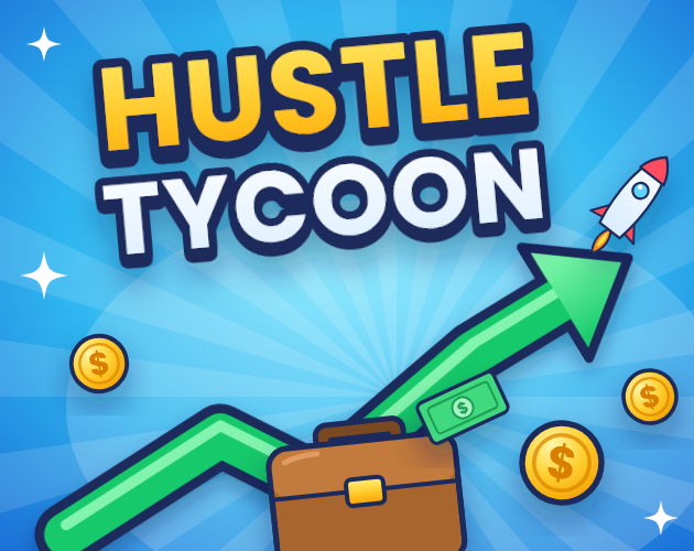 Hustle Tycoon