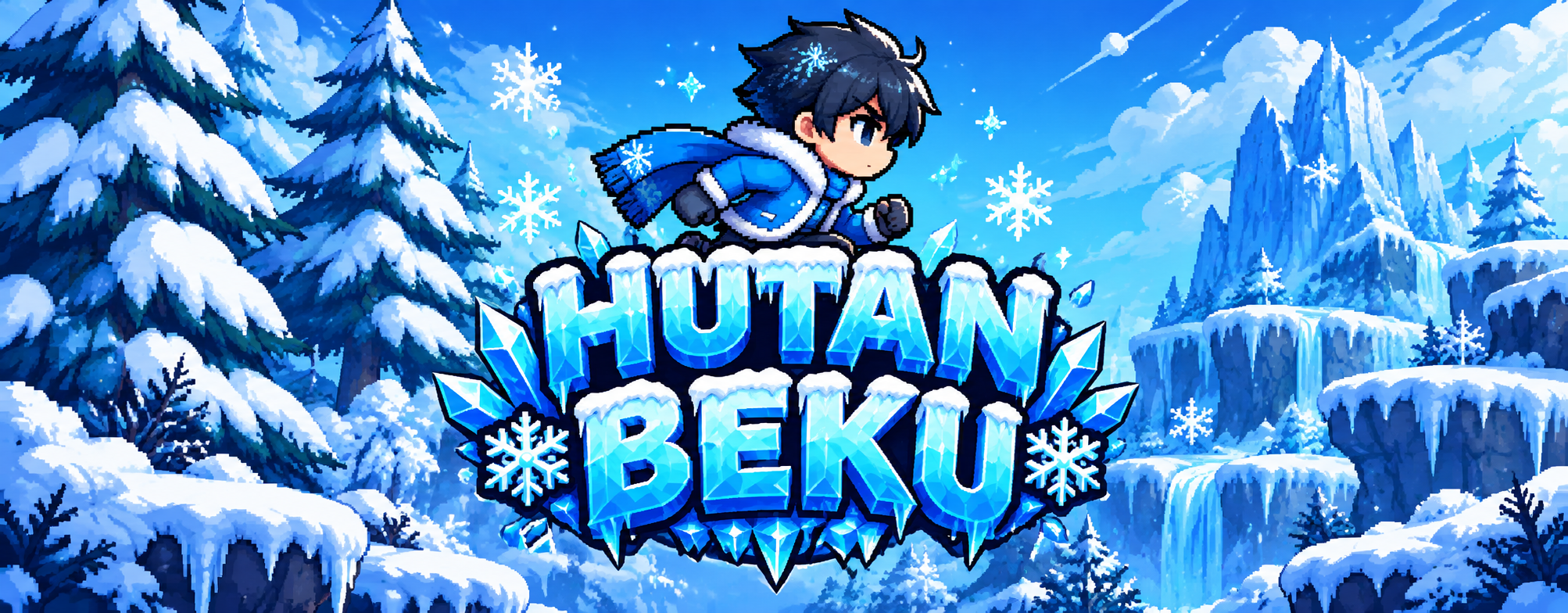 Hutan Beku
