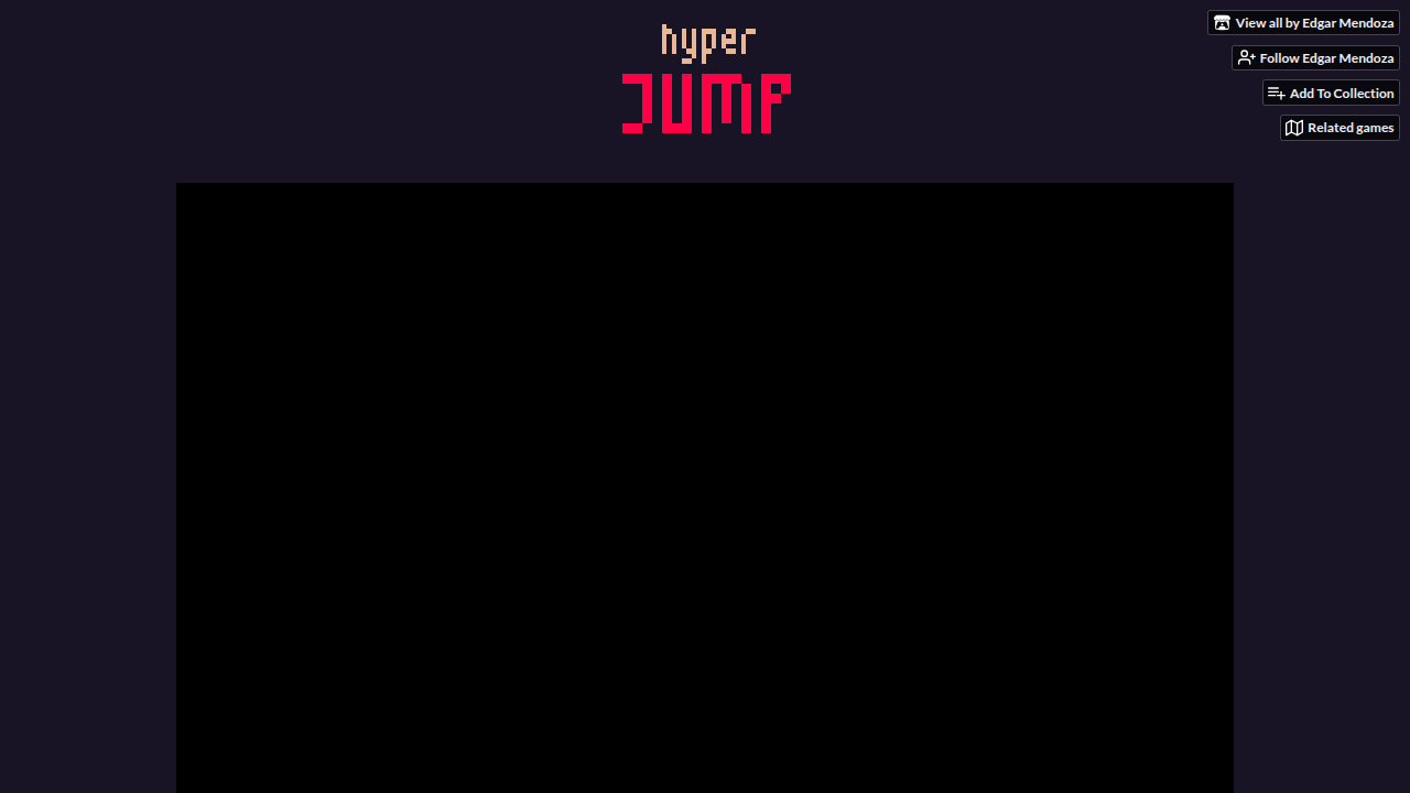 HYPER JUMP