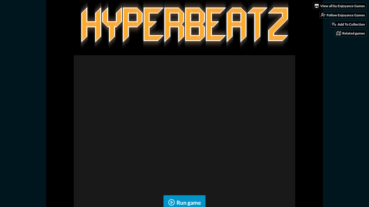 Hyperbeatz
