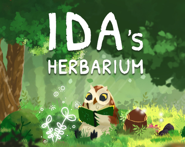 Ida's Herbarium