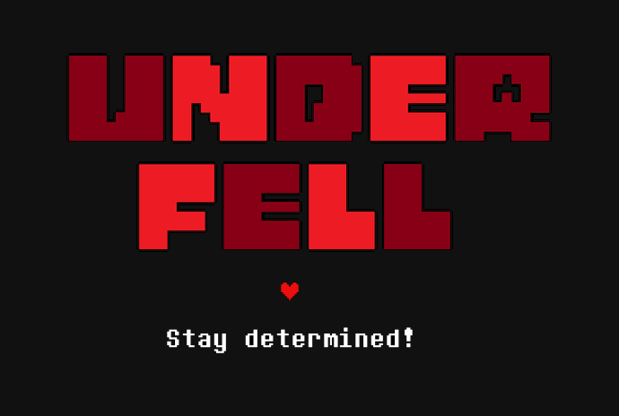 IF - Underfell