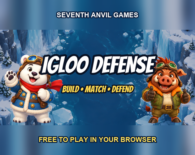 Igloo Defense
