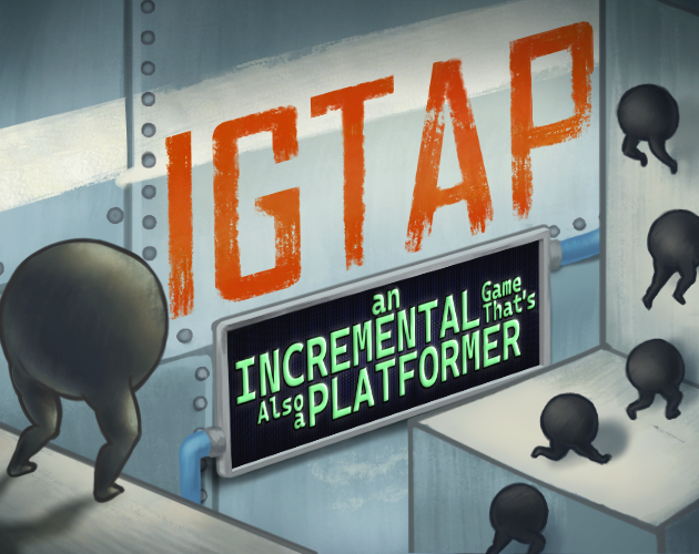 IGTAP demo