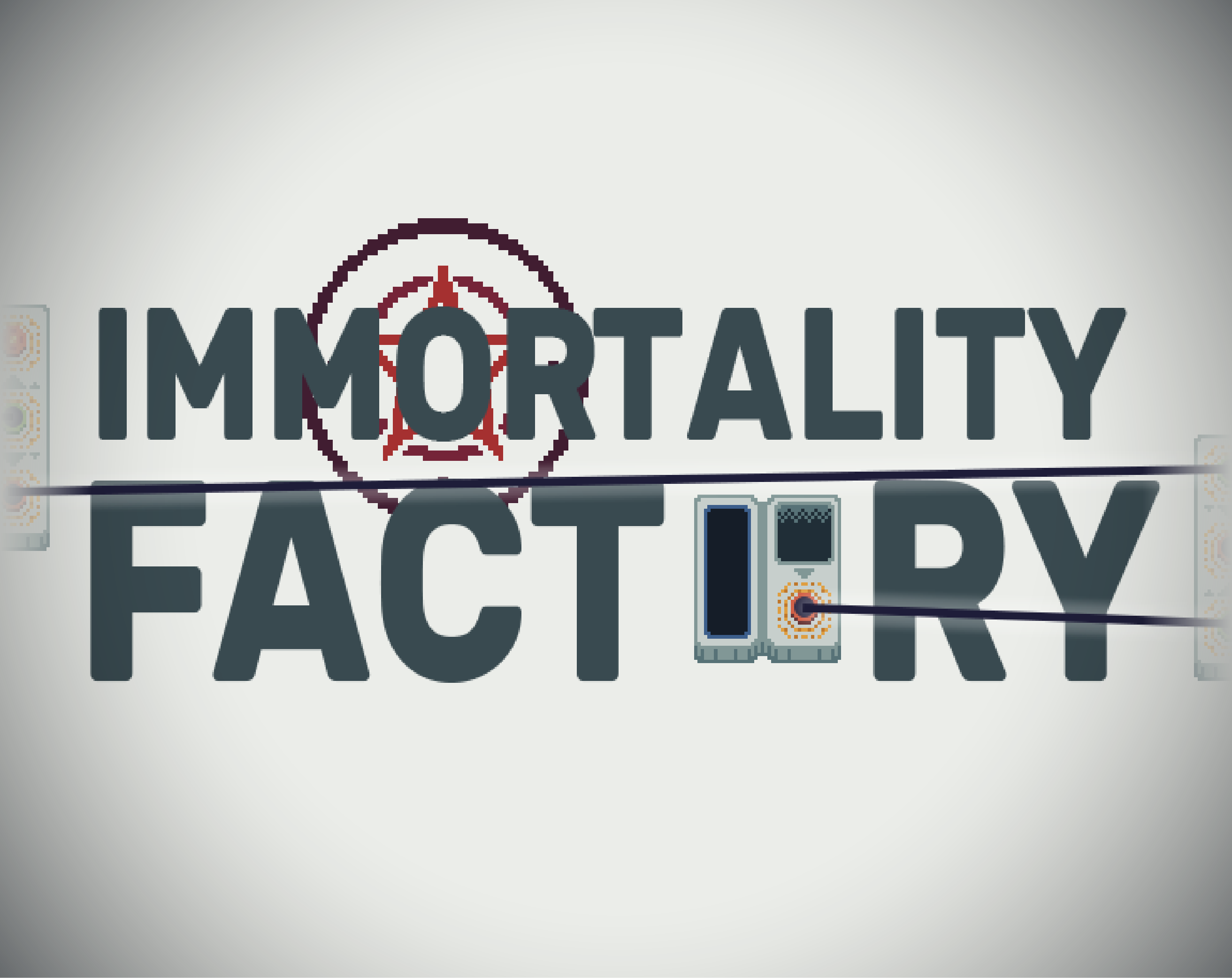 Immortality Factory
