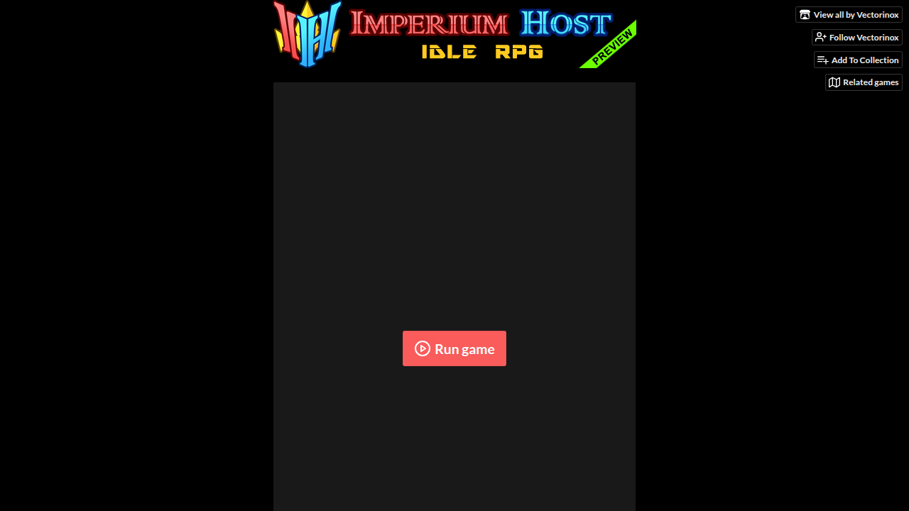 Imperium Host