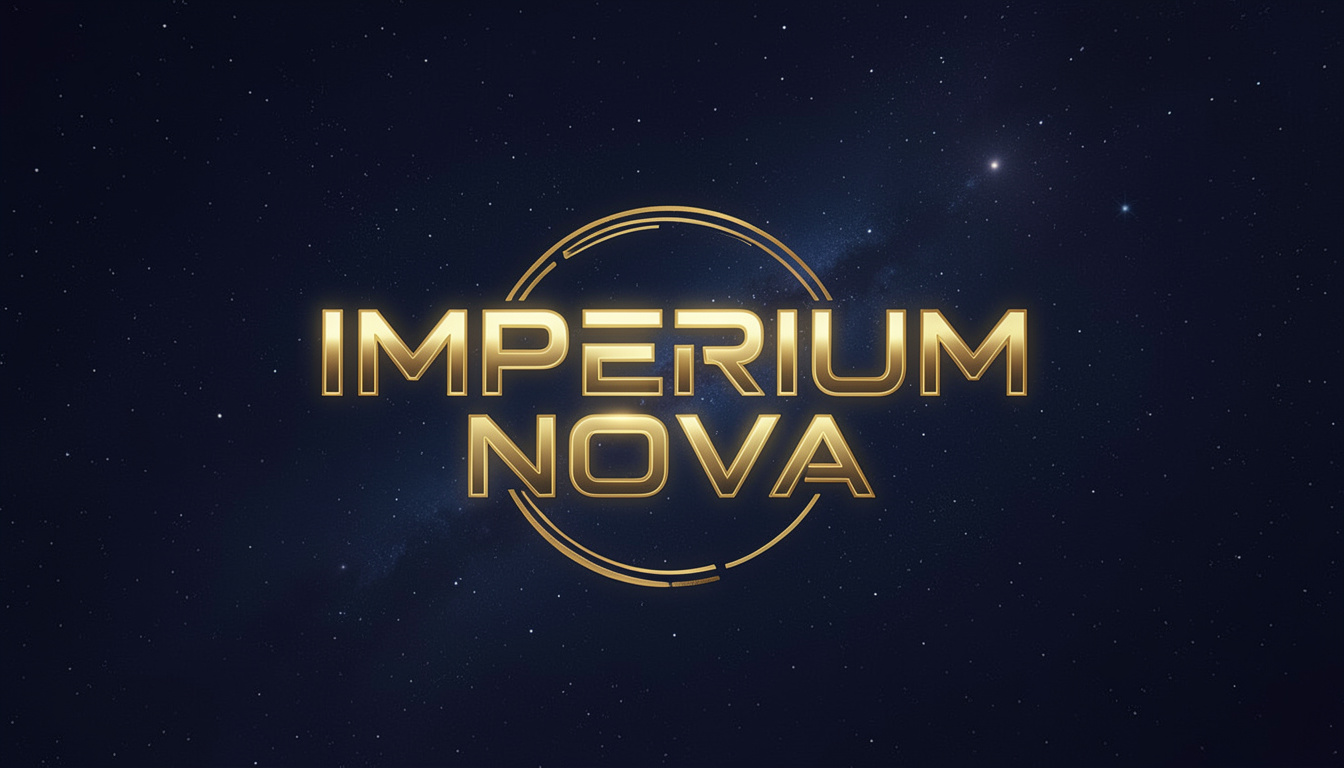 Imperium Nova