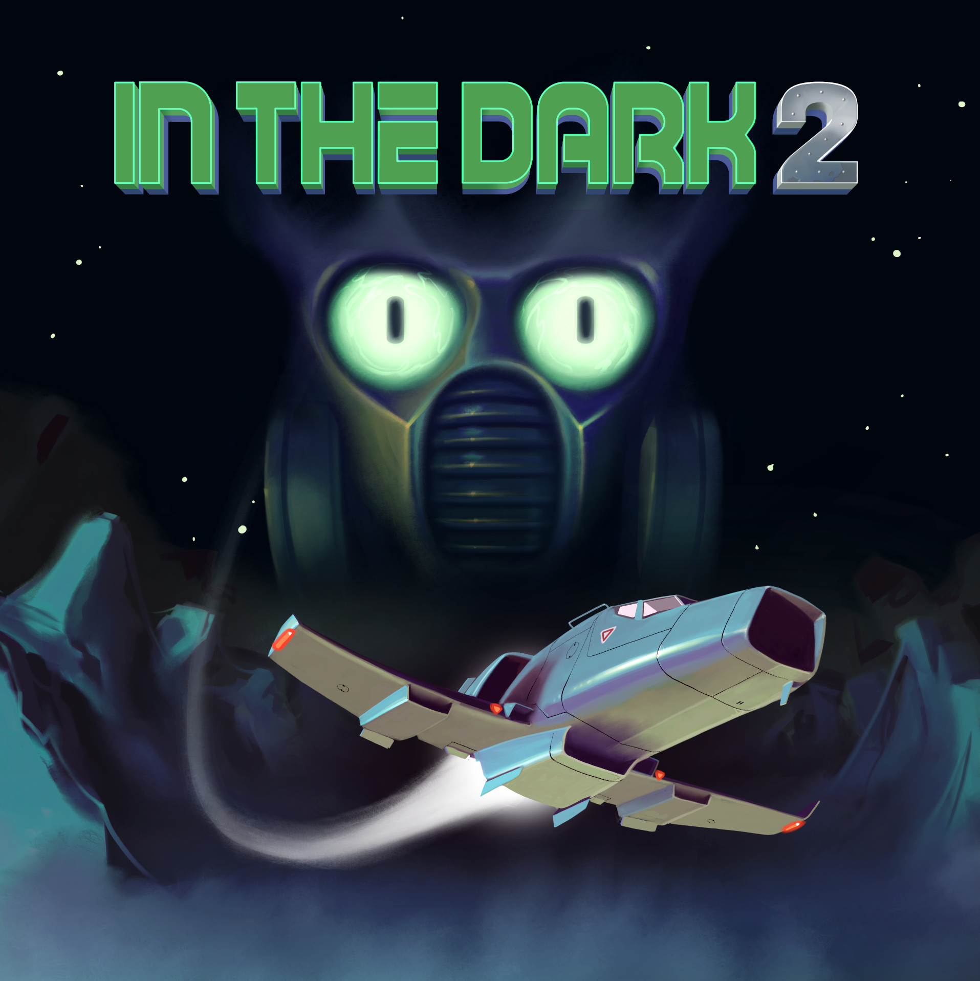 In The Dark 2