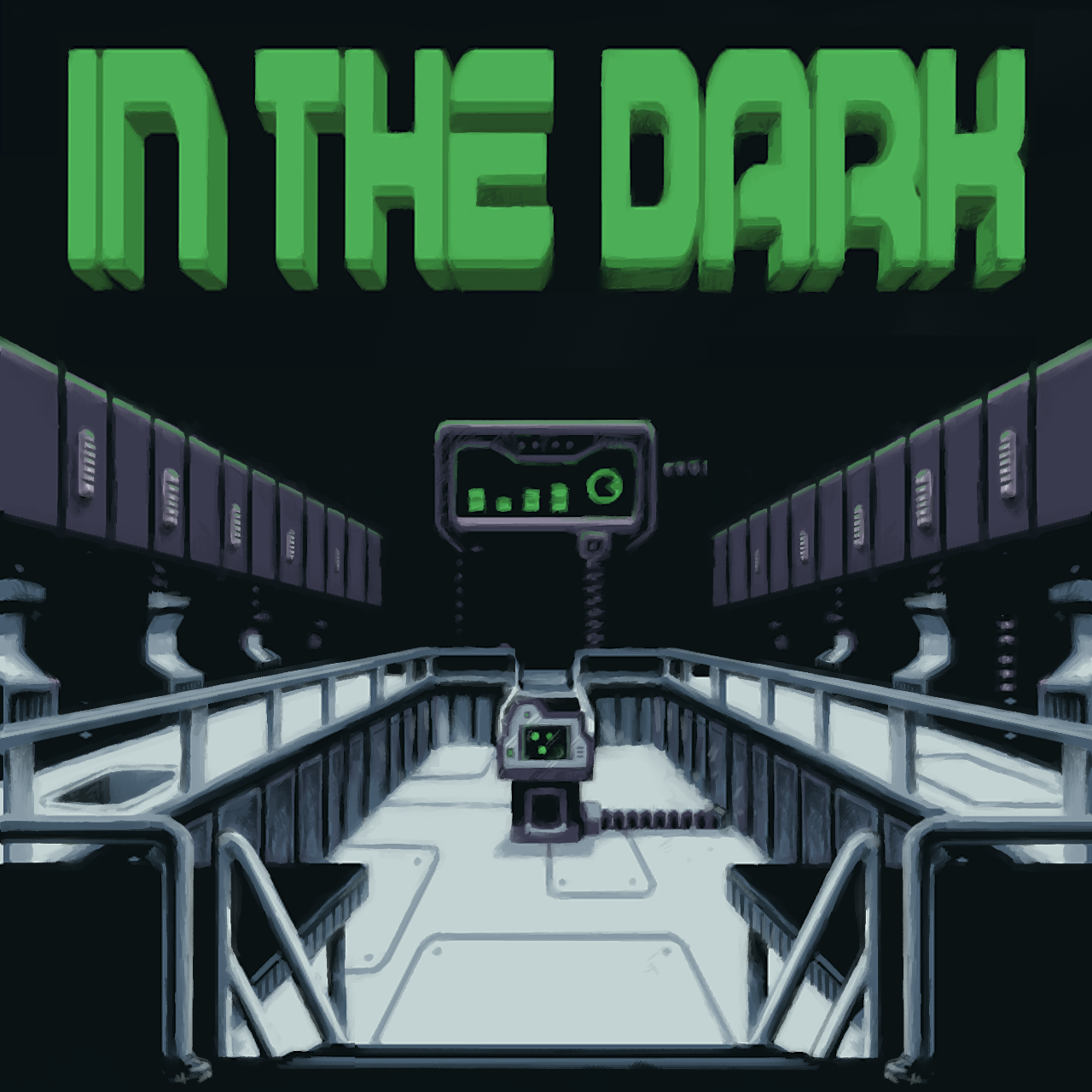 In The Dark