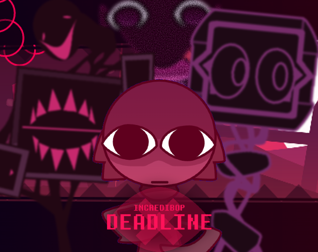 Incredibop - Deadline ( LEGACY )