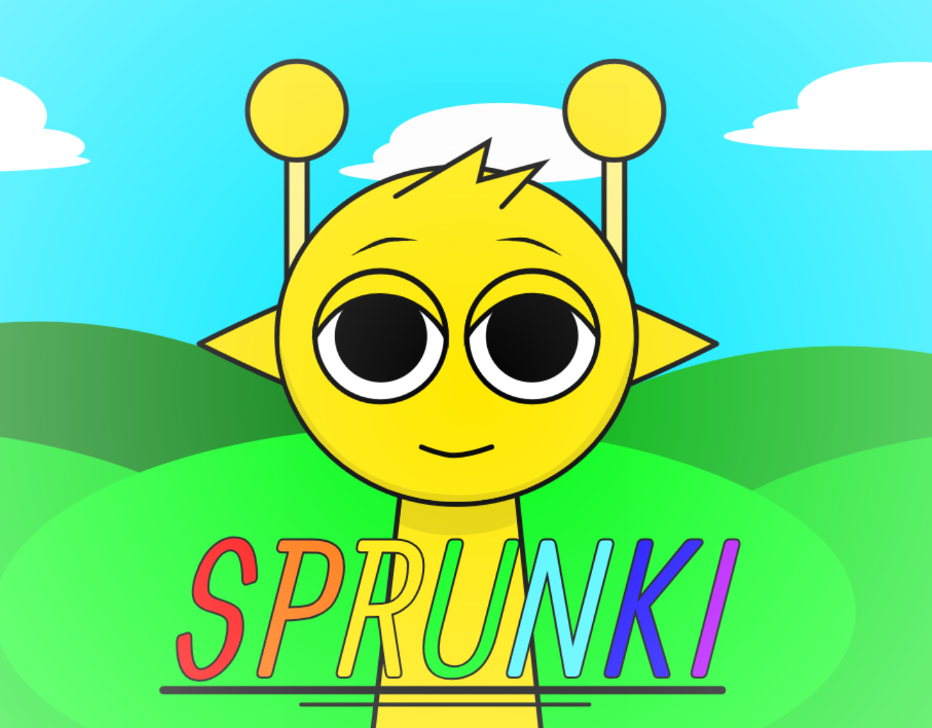 Incredibox - Sprunki