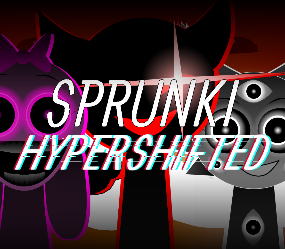 Incredibox - Sprunki Hypershifted