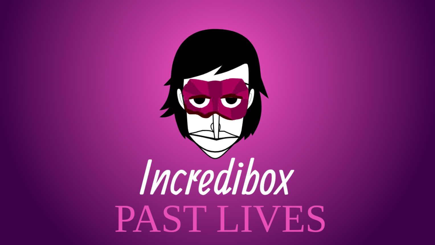 Incrediboxer Past lives PORT