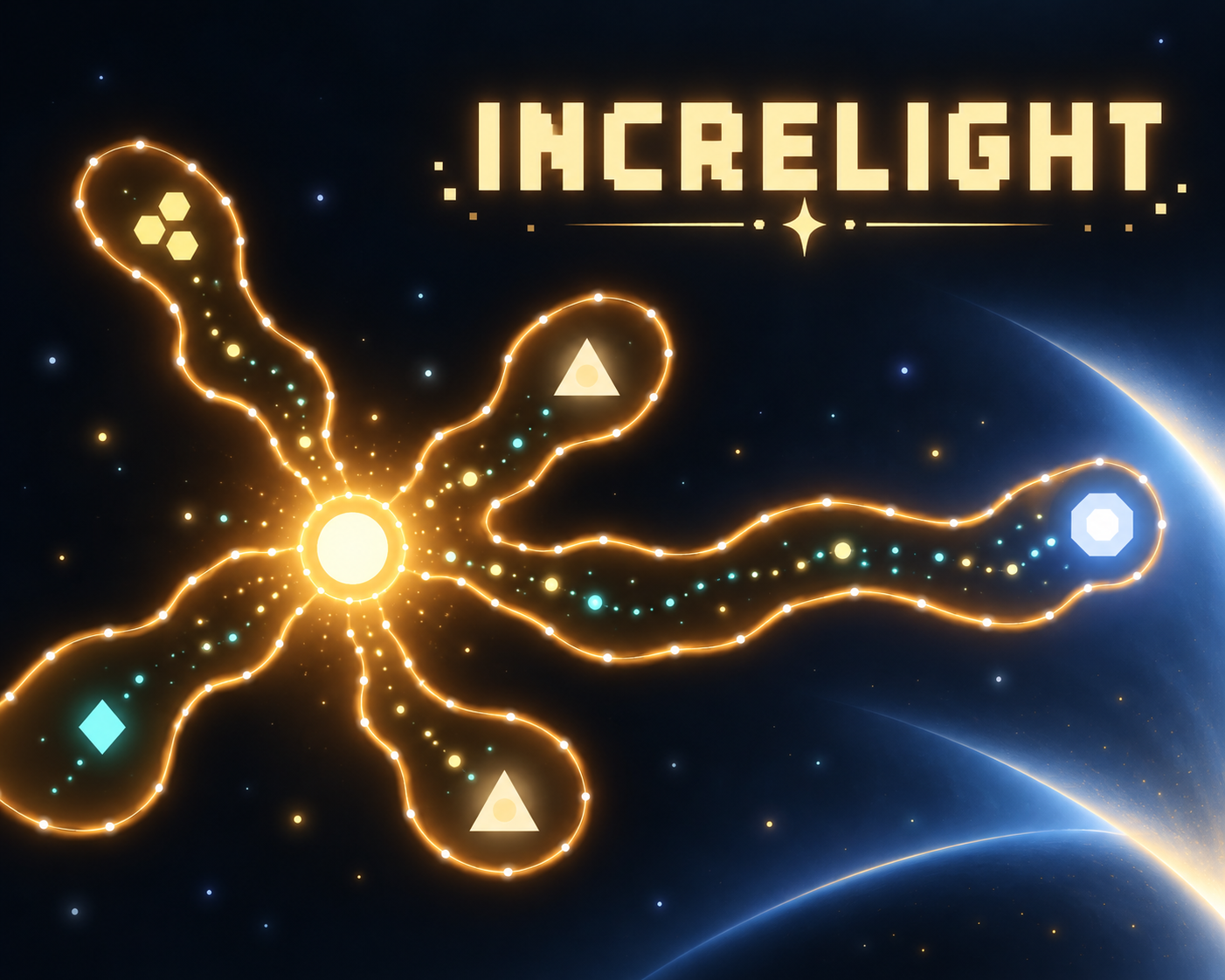 Increlight