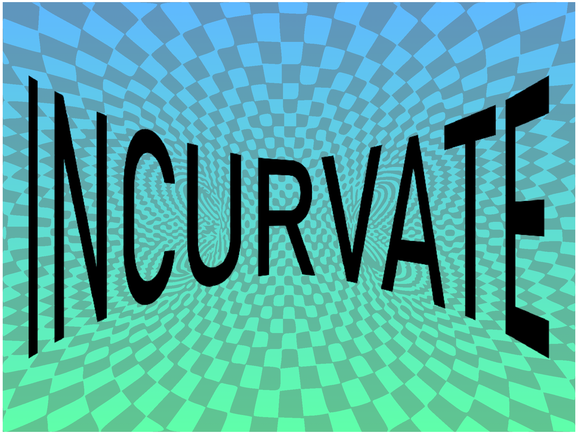INCURVATE [demo]