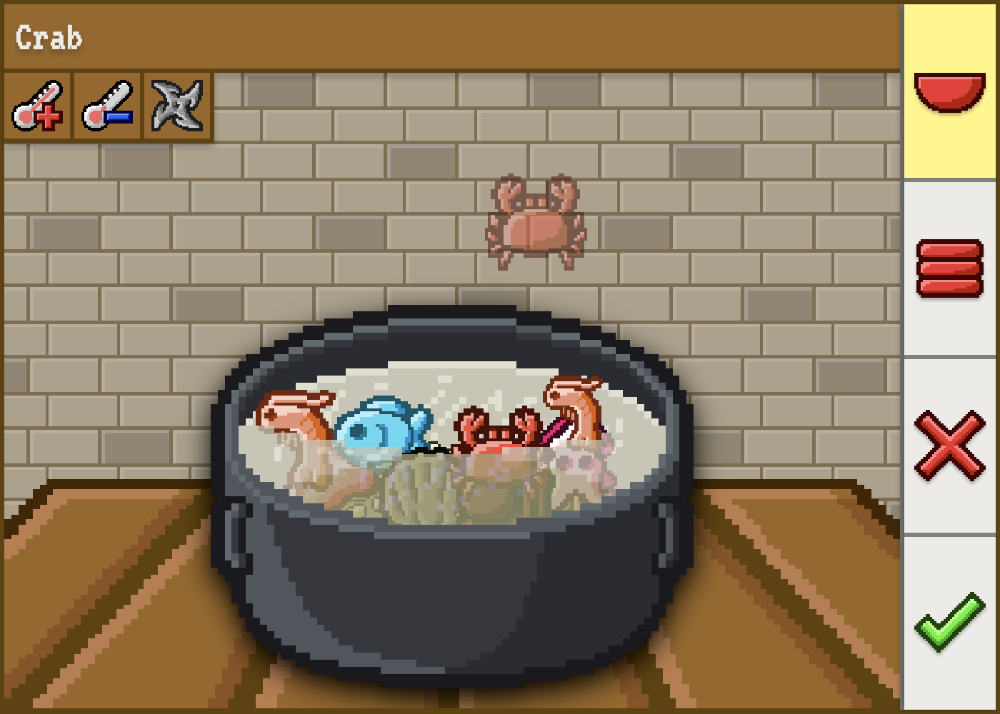 Infinite Chef