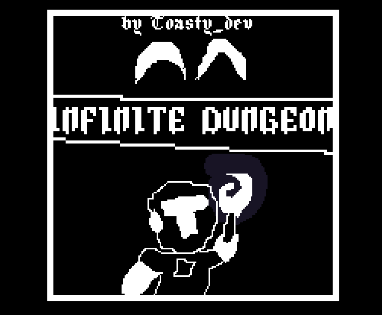 Infinite dungeon