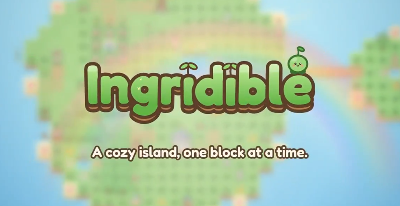 Ingridible