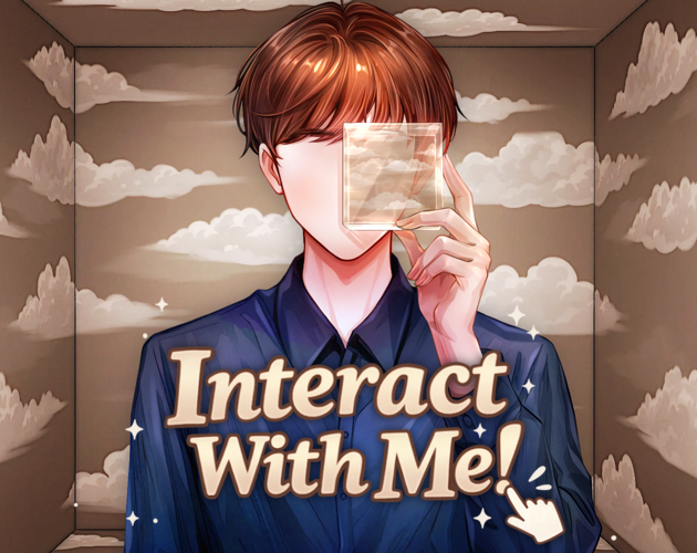 Interact With Me!