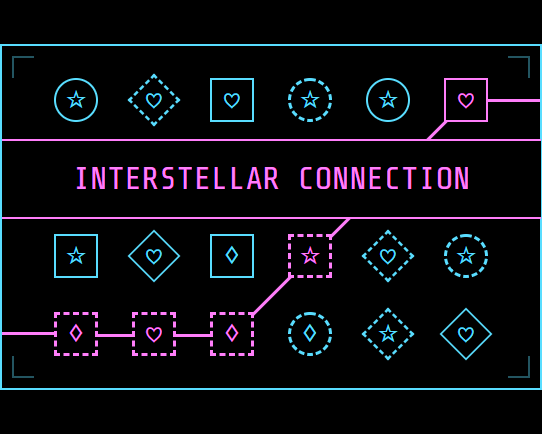 Interstellare Verbindung